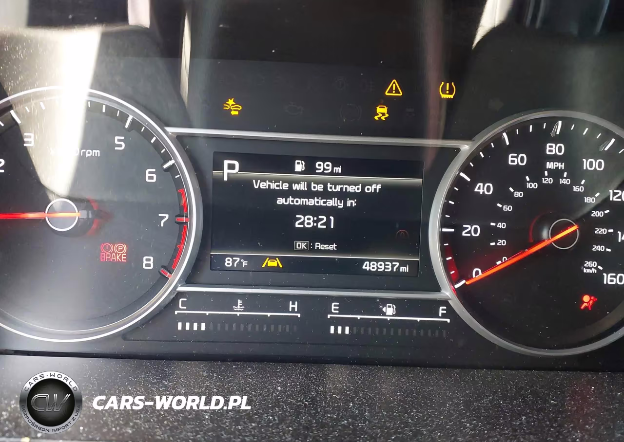2021 Kia Sorento Sx VIN:5XYRK4LF4MG030529 - 7