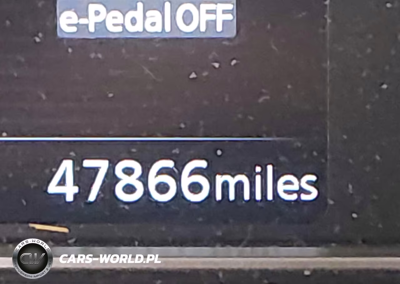 2022 Nissan Leaf Sl Plus 62 Kwh VIN:1N4BZ1DV0NC553253 - 15