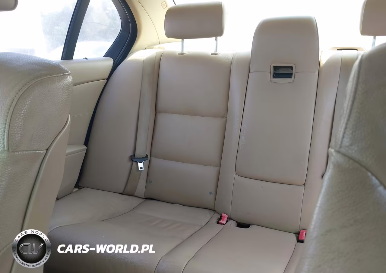 2005 BMW 525I VIN:WBANA53525B858828 - 8