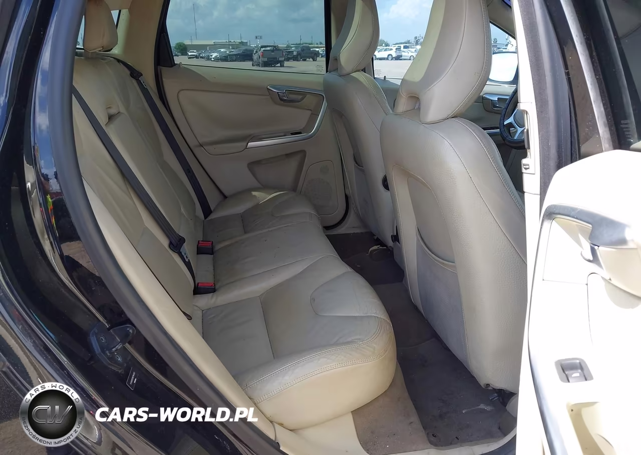 2011 Volvo Xc60 T6-T6 R-Design VIN:YV4902DZXB2164050 - 8