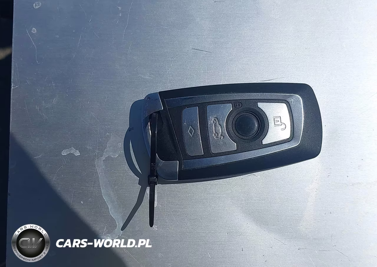 2012 BMW 750Li VIN:WBAKB8C55CC964229 - 11