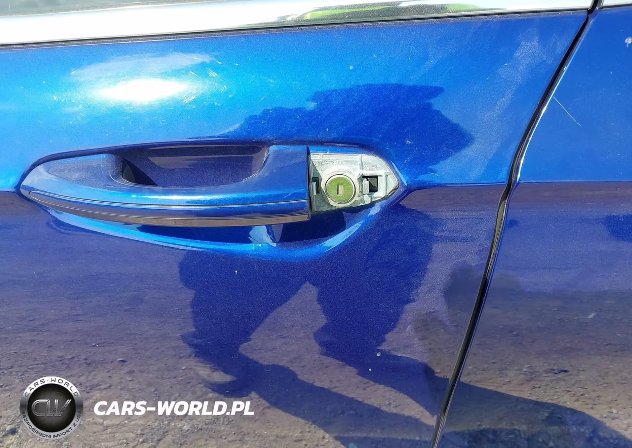 2016 Ford Fusion Se VIN:3FA6P0H76GR269031 - 13