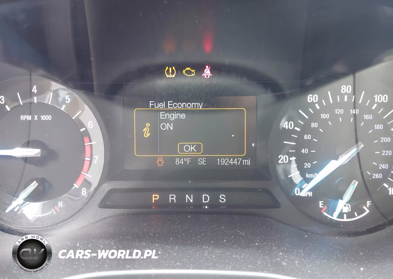 2016 Ford Fusion Se VIN:3FA6P0H76GR269031 - 7