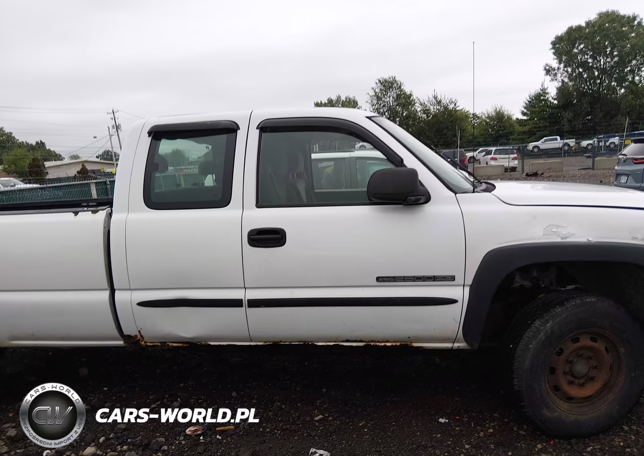 2006 GMC Sierra 2500Hd Sl VIN:1GTHK29U26E200954 - 14