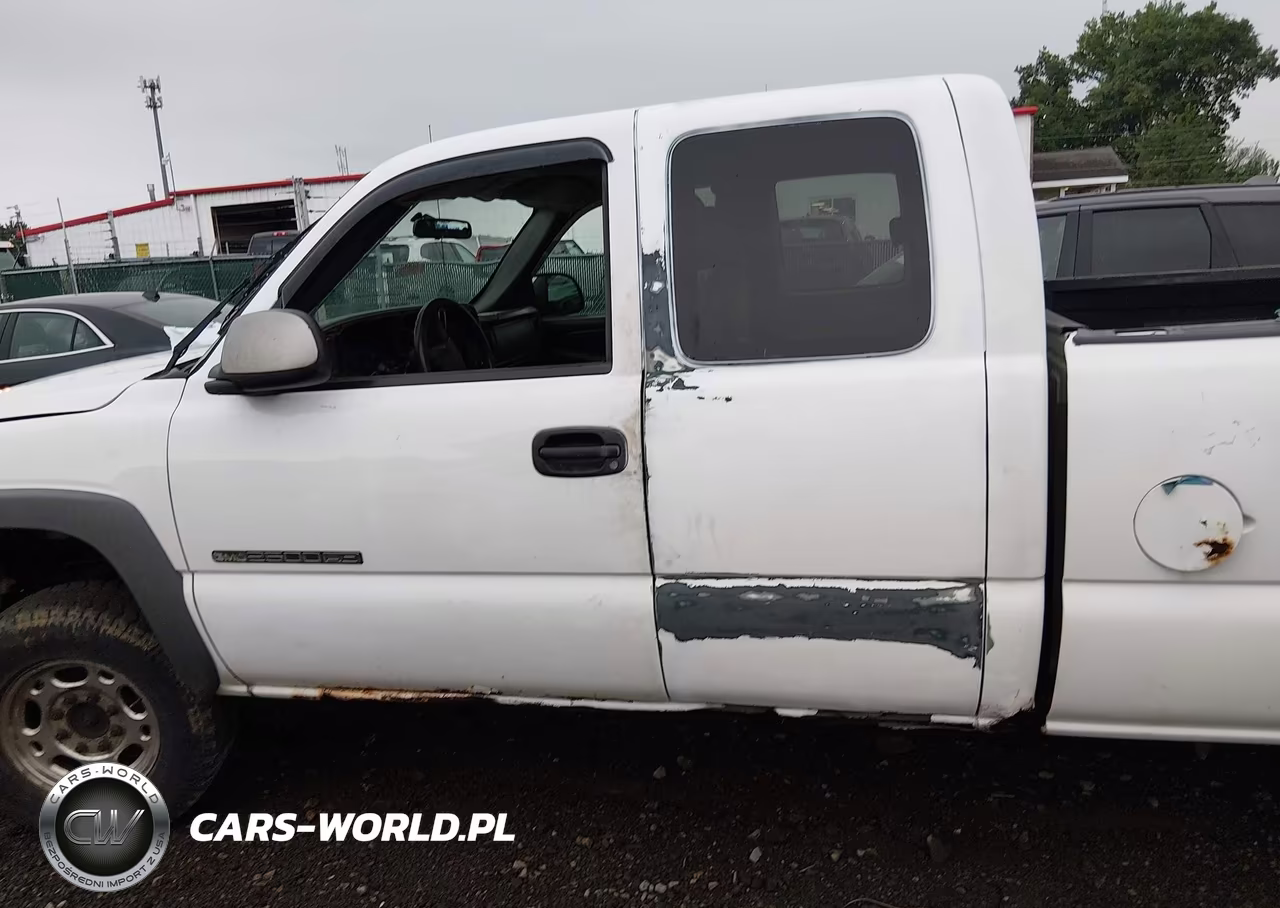 2006 GMC Sierra 2500Hd Sl VIN:1GTHK29U26E200954 - 15