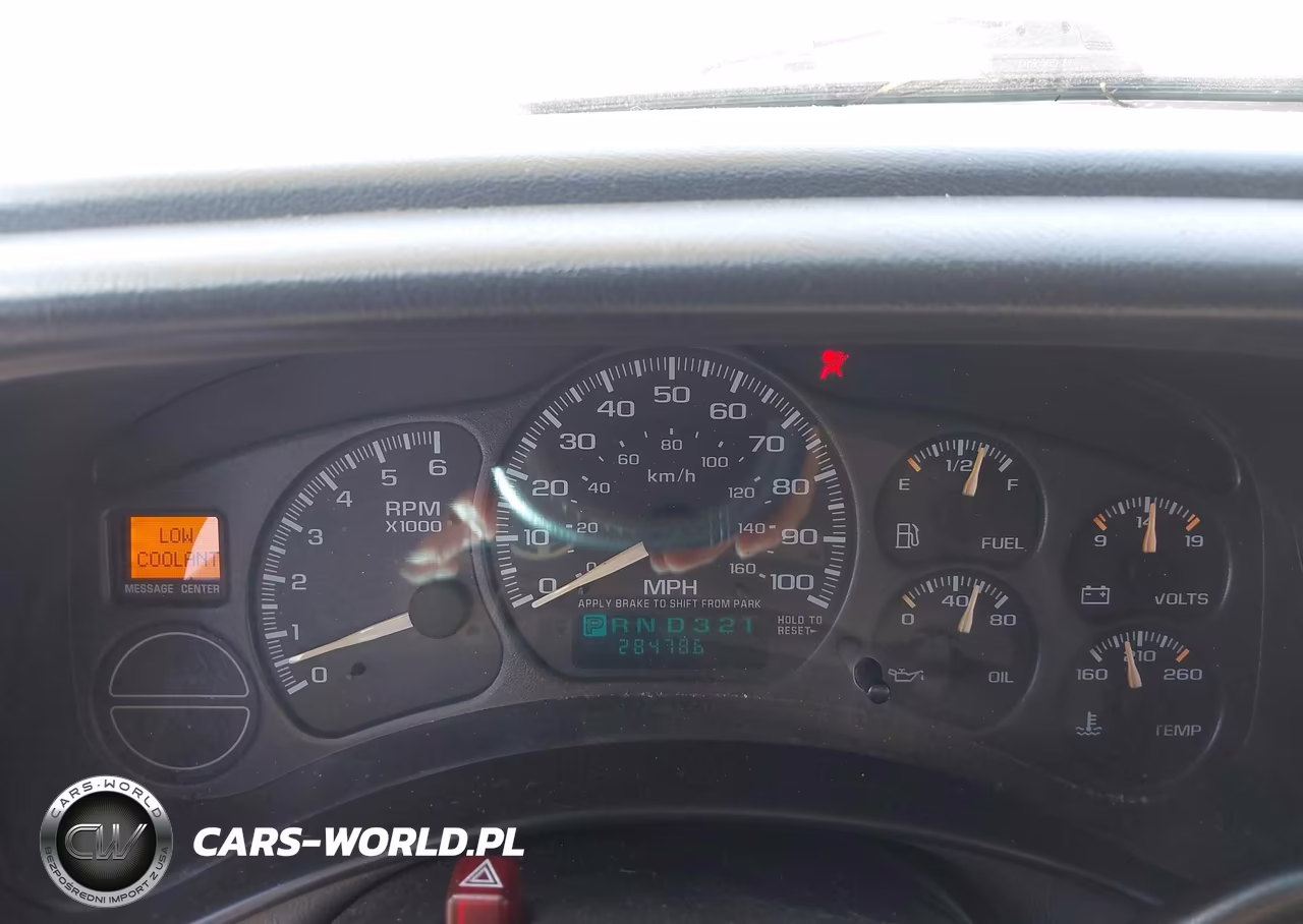 2002 Chevrolet Suburban 1500 Ls VIN:1GNFK16Z52J139433 - 7