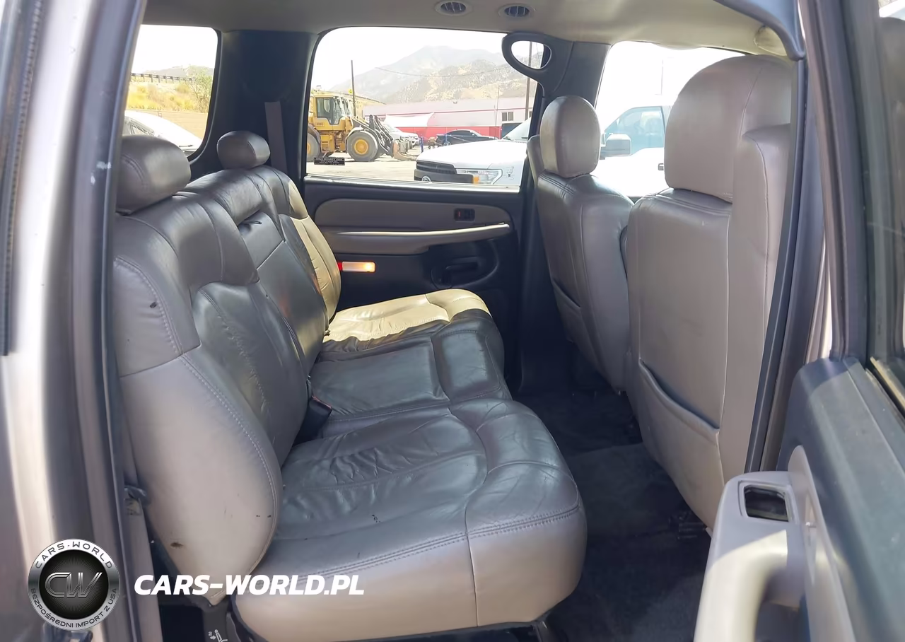 2002 Chevrolet Suburban 1500 Ls VIN:1GNFK16Z52J139433 - 8