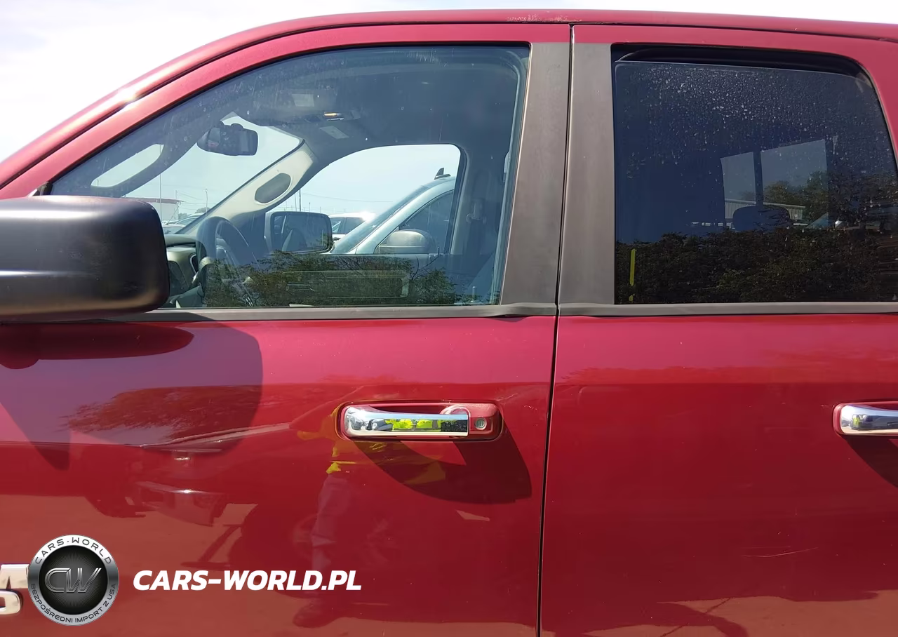 2013 Ram 1500 Slt VIN:1C6RR6GP2DS659038 - 14