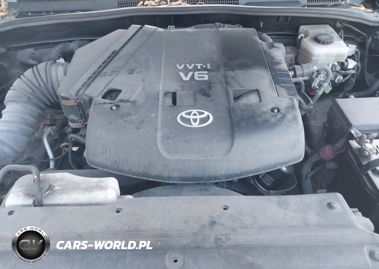 2003 Toyota 4Runner Limited V6 VIN:JTEZU17RX30006426 - 10