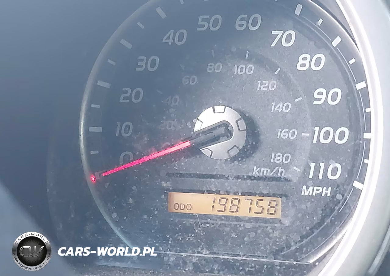 2003 Toyota 4Runner Limited V6 VIN:JTEZU17RX30006426 - 7