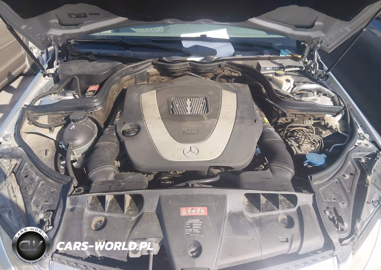 2010 Mercedes-Benz E 350 VIN:WDDKJ5GB4AF032223 - 10