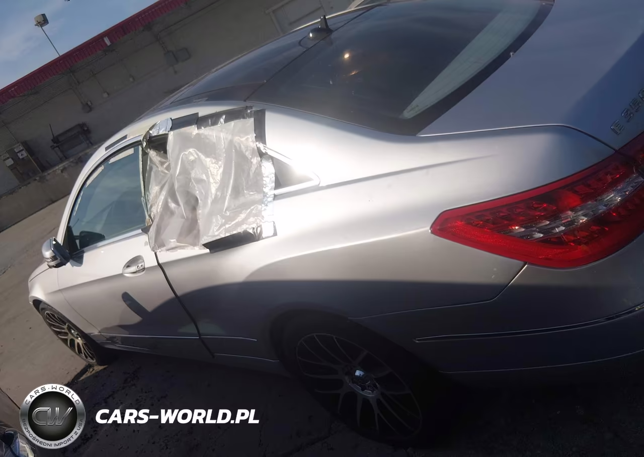 2010 Mercedes-Benz E 350 VIN:WDDKJ5GB4AF032223 - 14