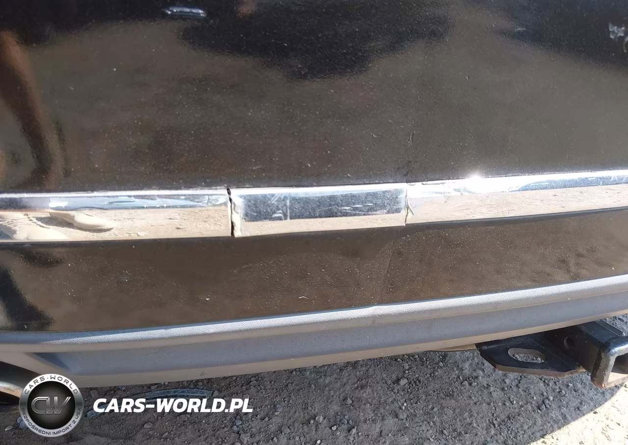 2012 Volkswagen Passat 2.5L Sel VIN:1VWCP7A35CC033568 - 6