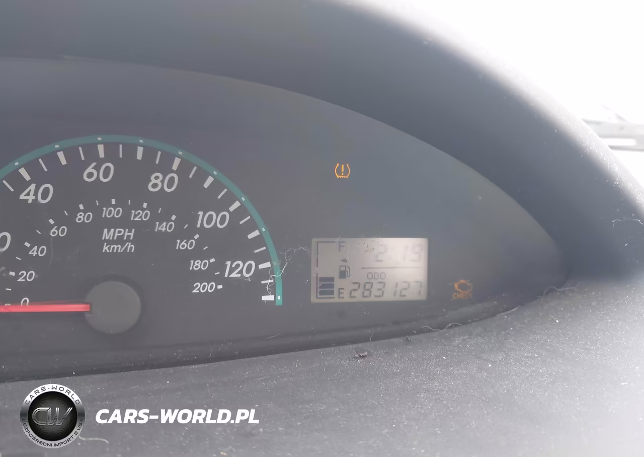 2009 Toyota Yaris VIN:JTDBT903694048686 - 7