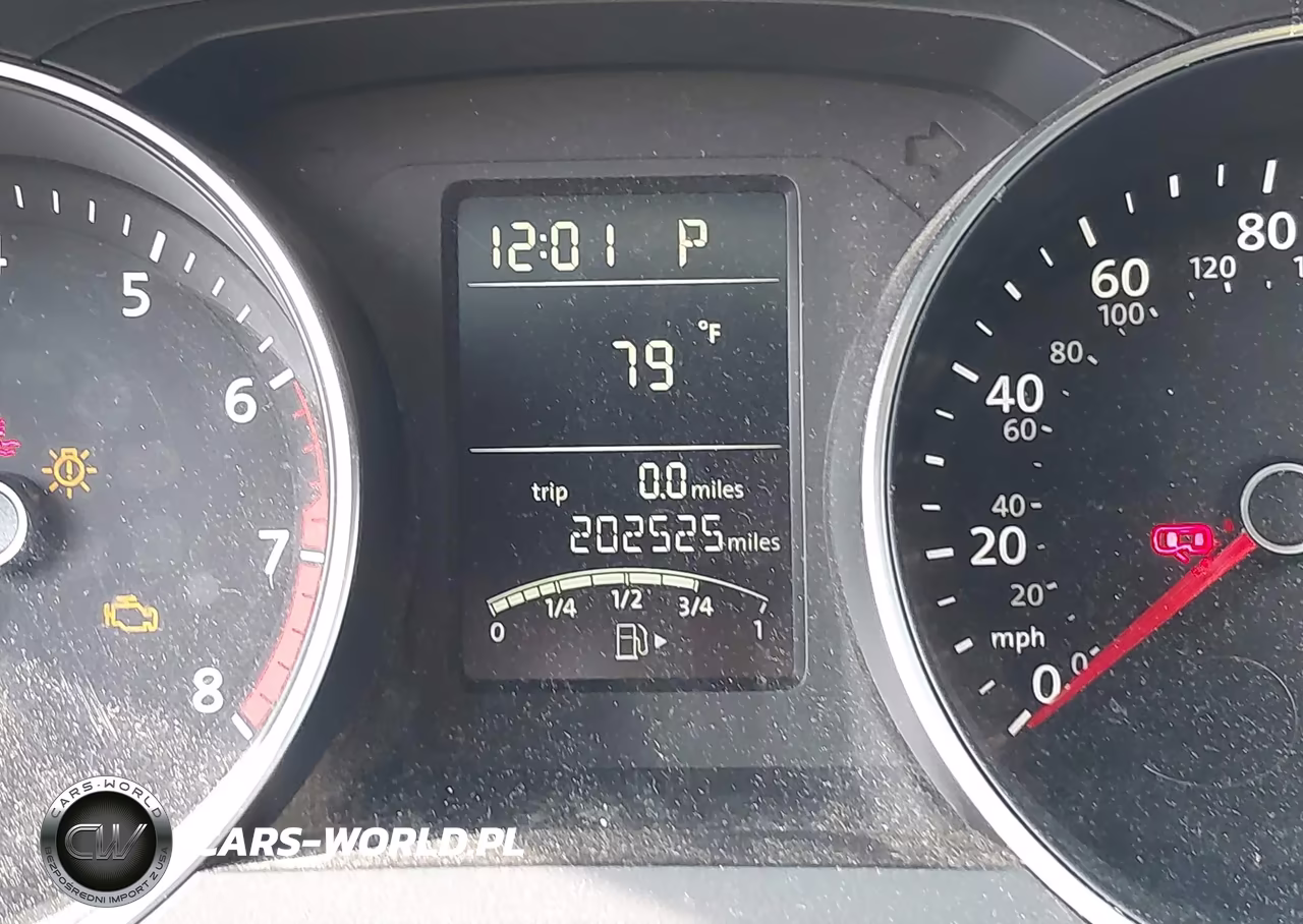 2015 Volkswagen Jetta 1.8T Se VIN:3VWD17AJ6FM350105 - 7