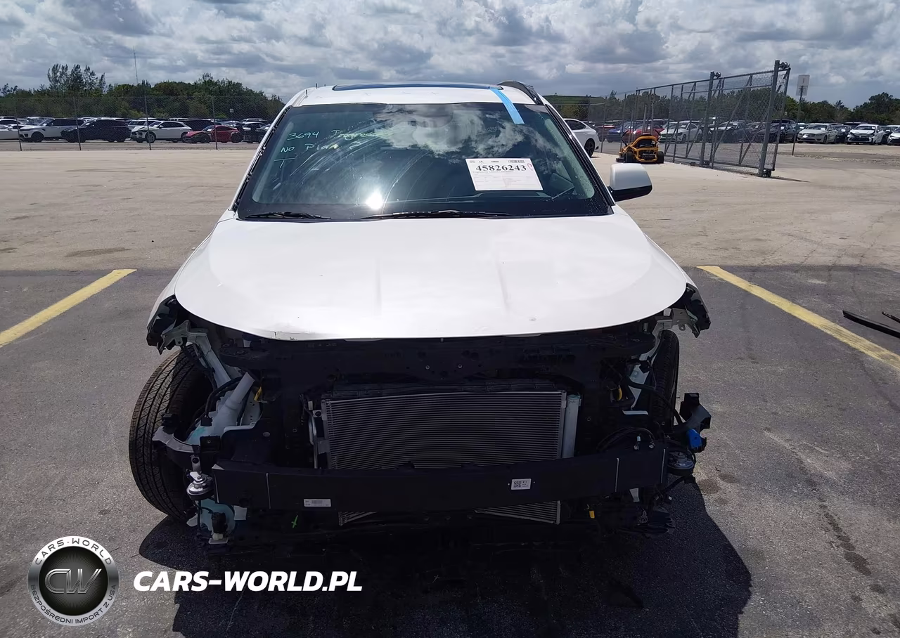 2024 Kia Niro Ex Touring VIN:KNDCR3LE0R5170225 - 13
