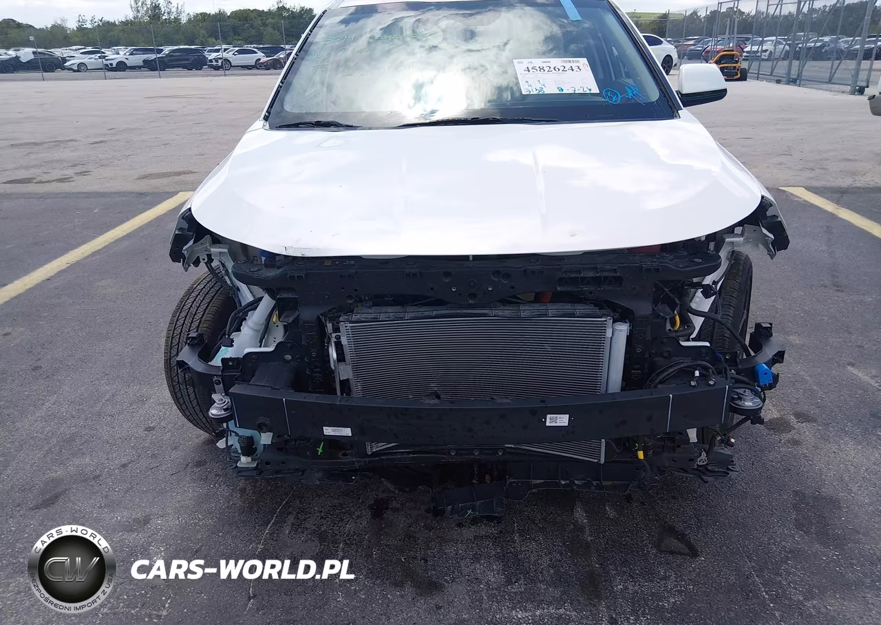 2024 Kia Niro Ex Touring VIN:KNDCR3LE0R5170225 - 6