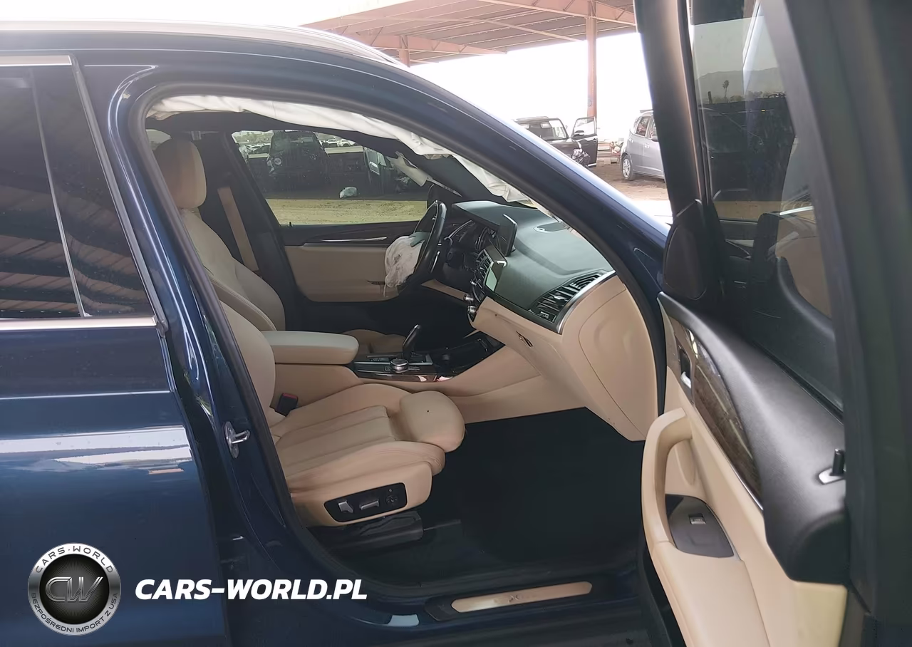 2019 BMW X3 xDrive30I VIN:5UXTR9C58KLR08887 - 5
