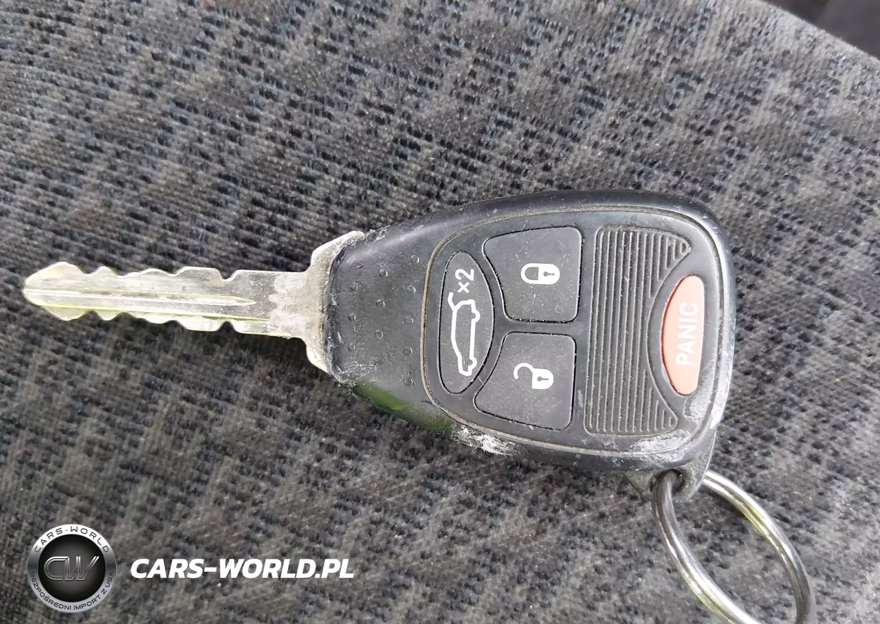 2005 Chrysler Pacifica Touring VIN:2C4GM68485R273424 - 11