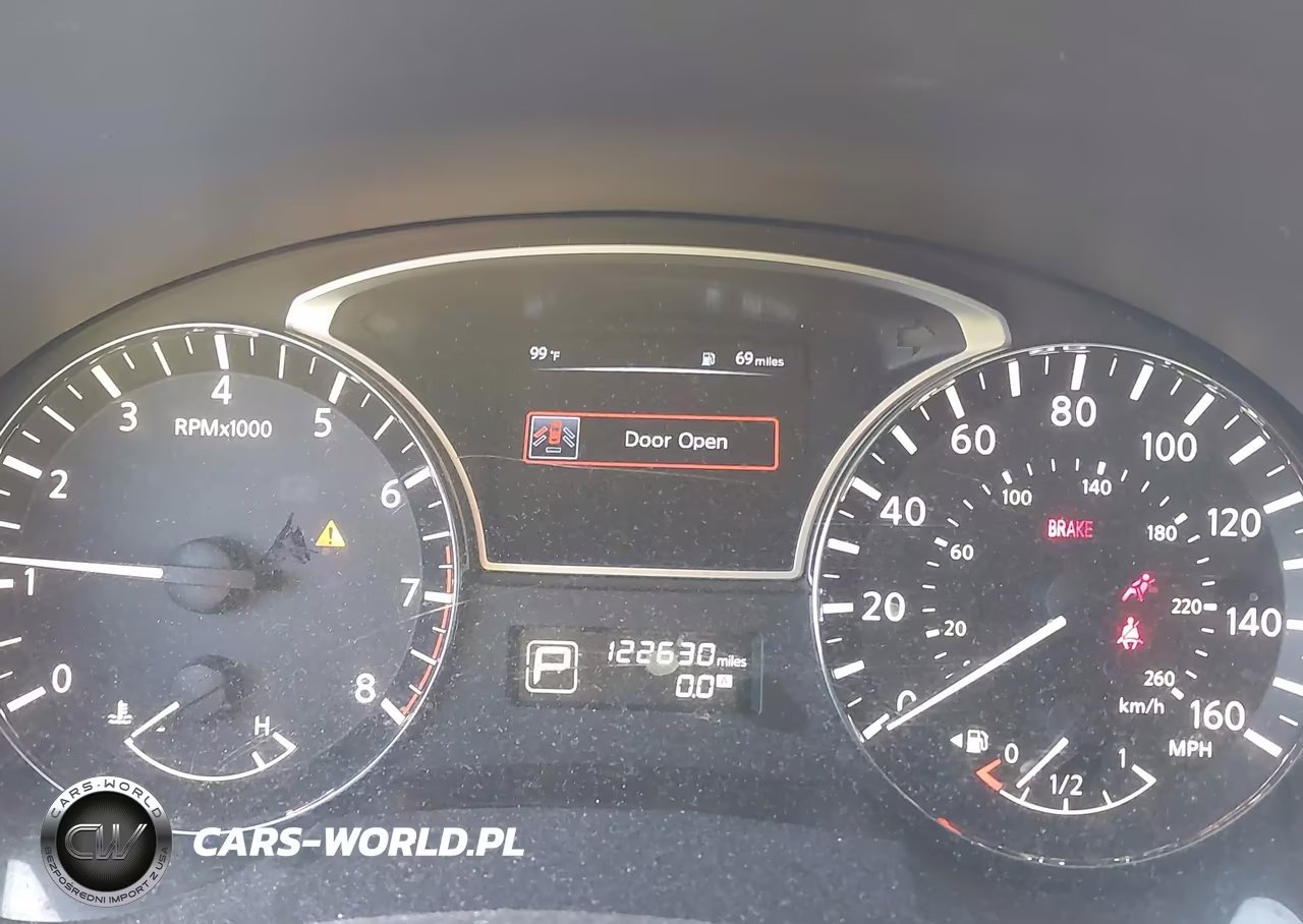2015 Nissan Altima 2.5 S VIN:1N4AL3AP8FN388959 - 7