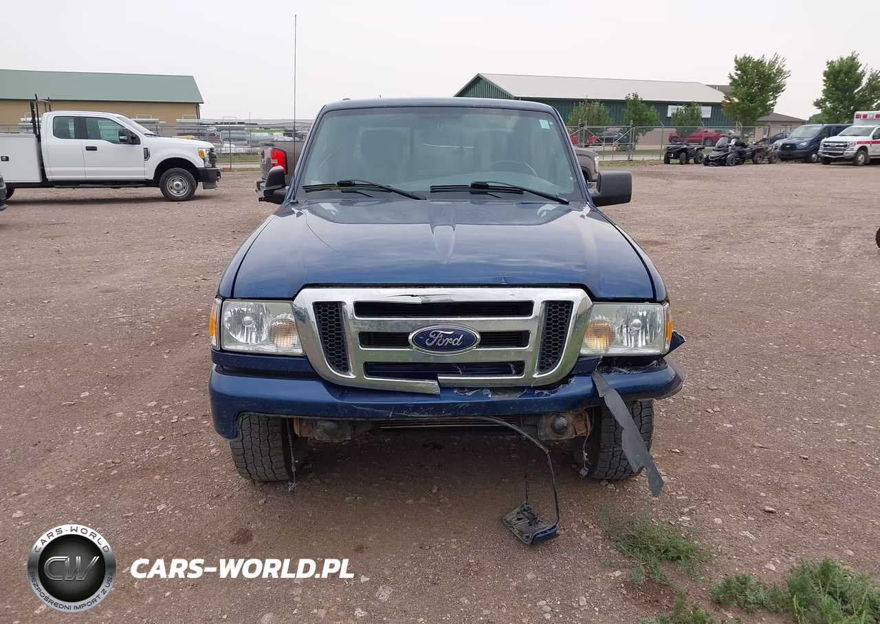 2010 Ford Ranger Xl-Xlt VIN:1FTKR1EDXAPA31670 - 12