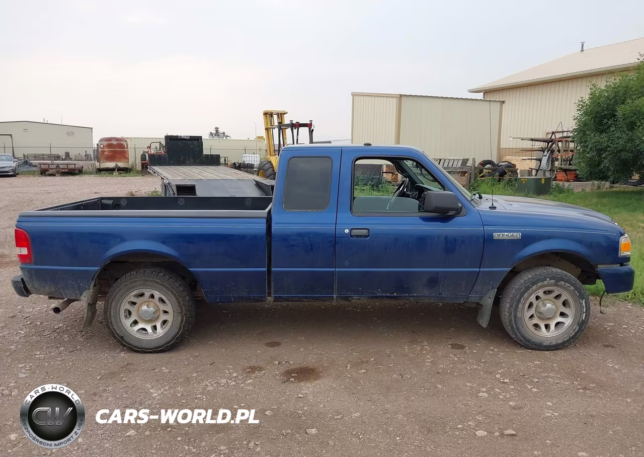 2010 Ford Ranger Xl-Xlt VIN:1FTKR1EDXAPA31670 - 13