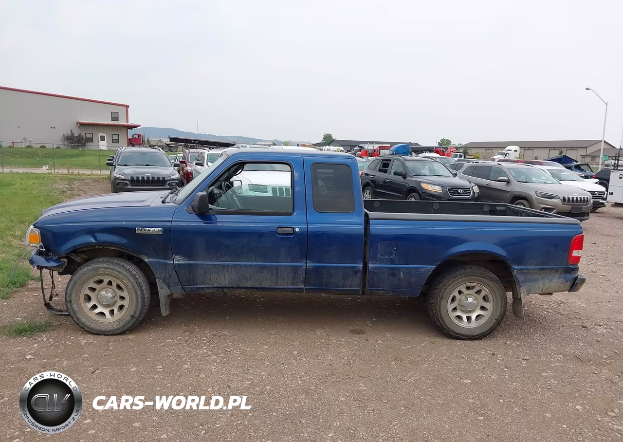 2010 Ford Ranger Xl-Xlt VIN:1FTKR1EDXAPA31670 - 14