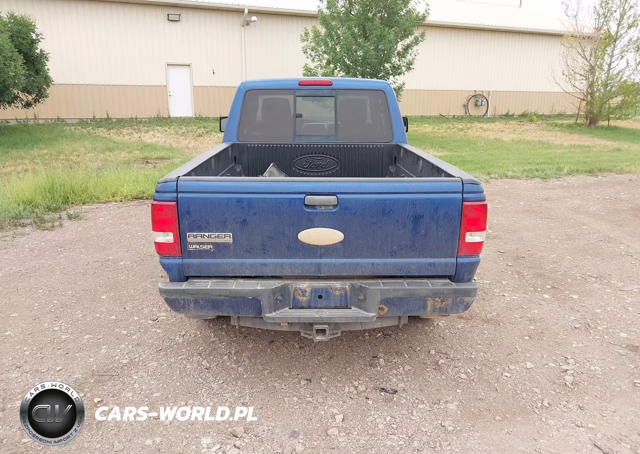 2010 Ford Ranger Xl-Xlt VIN:1FTKR1EDXAPA31670 - 16