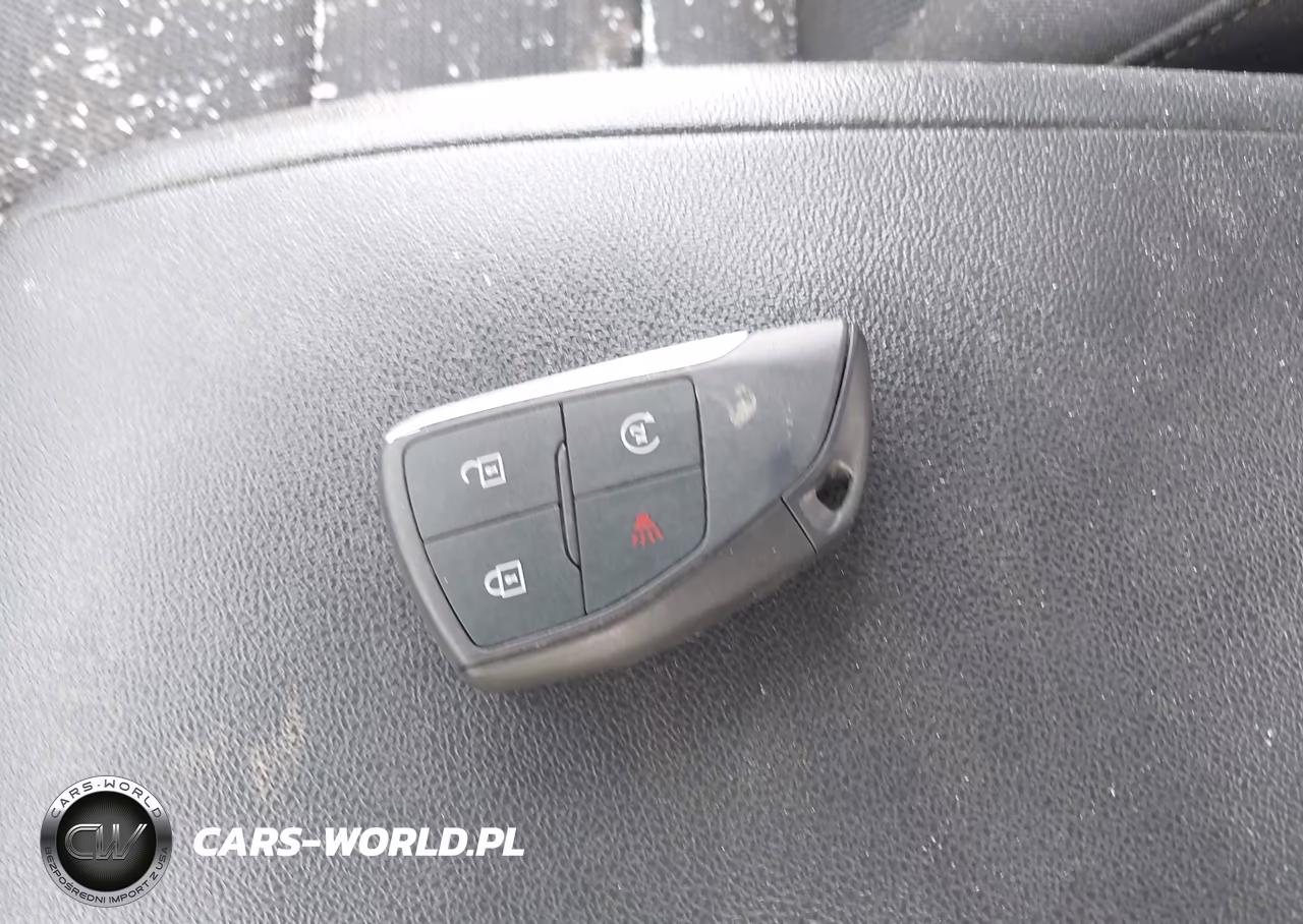 2025 Chevrolet Colorado 4Wd Lt VIN:1GCPTCEKXS1235715 - 11