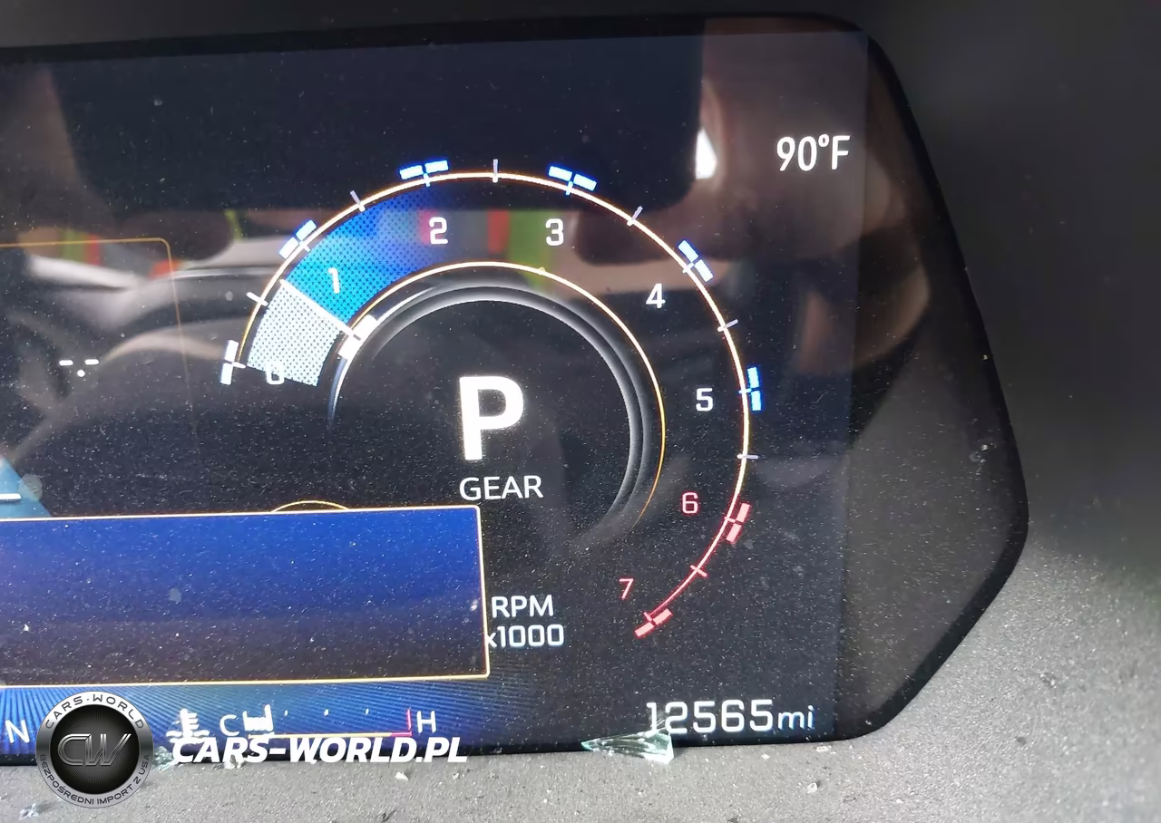 2025 Chevrolet Colorado 4Wd Lt VIN:1GCPTCEKXS1235715 - 16