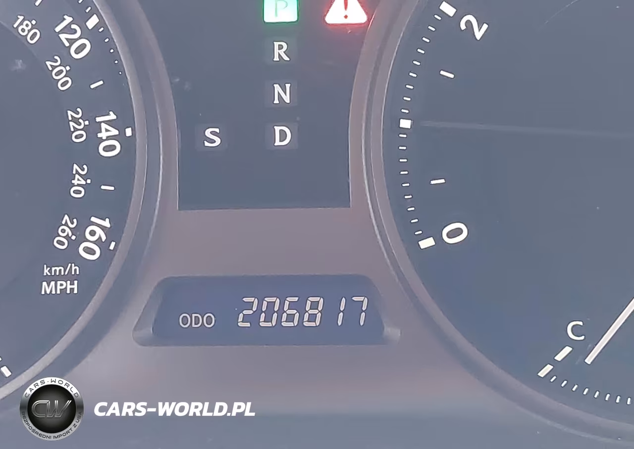 2007 Lexus Is 250 VIN:JTHBK262772044694 - 7