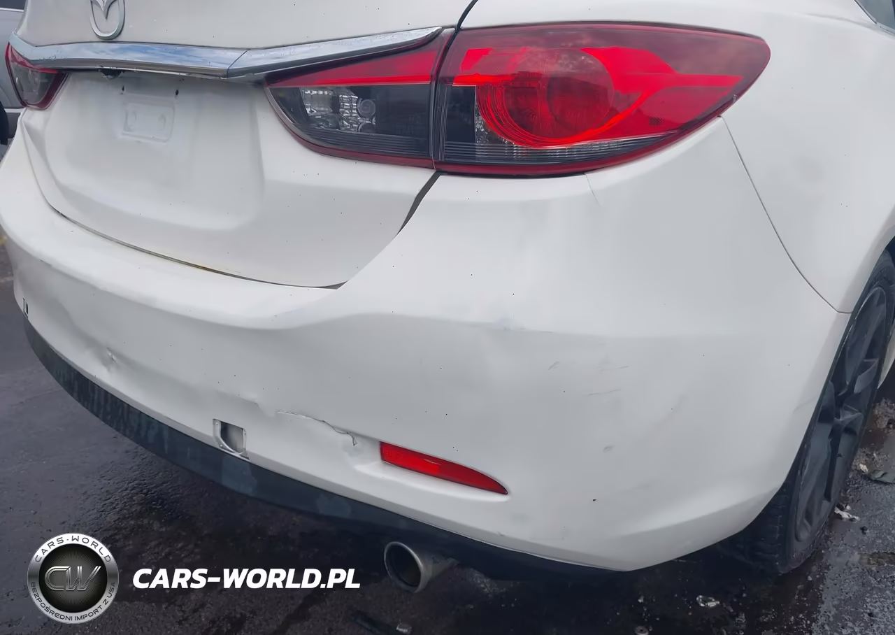 2015 Mazda Mazda6 I Touring VIN:JM1GJ1V51F1187435 - 18