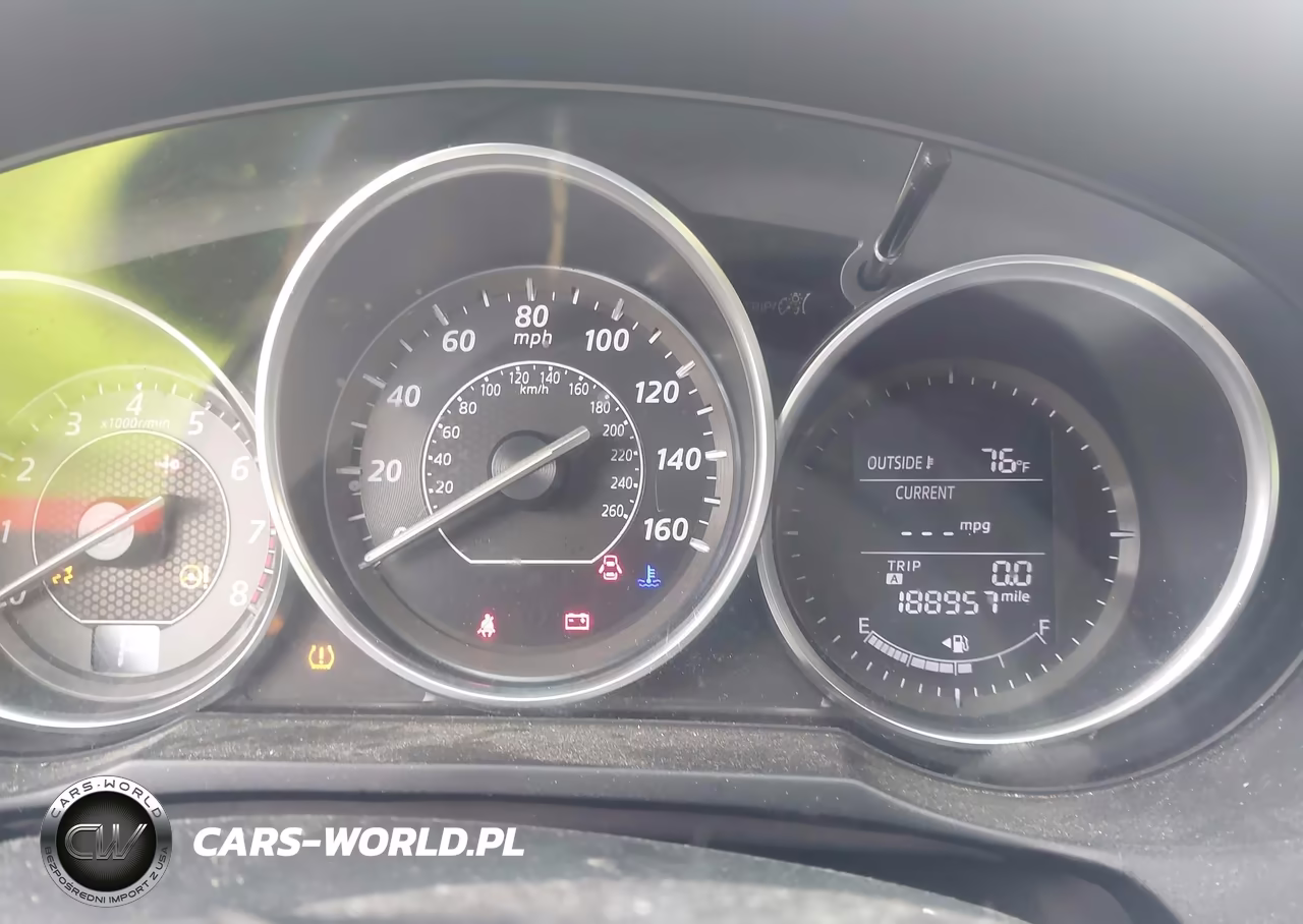 2015 Mazda Mazda6 I Touring VIN:JM1GJ1V51F1187435 - 7