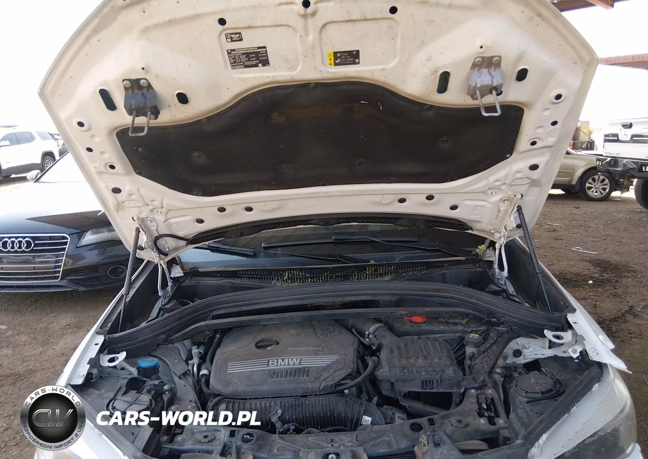 2020 BMW X1 Sdrive28I VIN:WBXJG7C07L5P62207 - 10