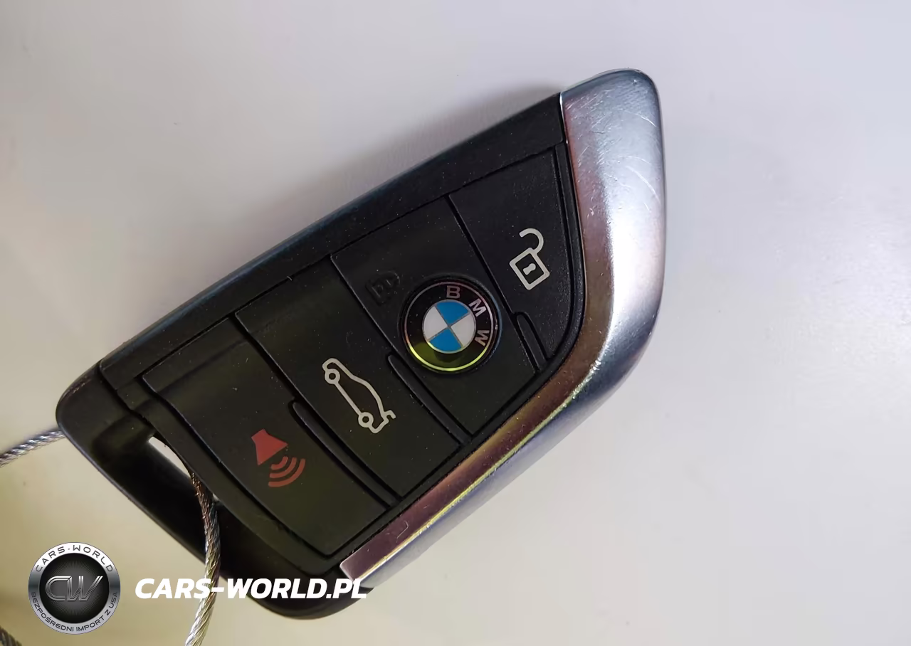2020 BMW X1 Sdrive28I VIN:WBXJG7C07L5P62207 - 11