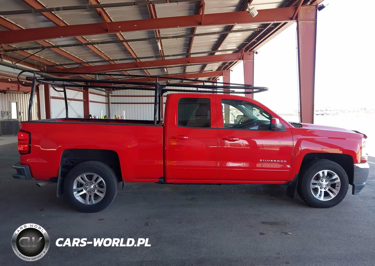 2017 Chevrolet Silverado 1500 Lt VIN:1GCRCREC2HZ357273 - 13
