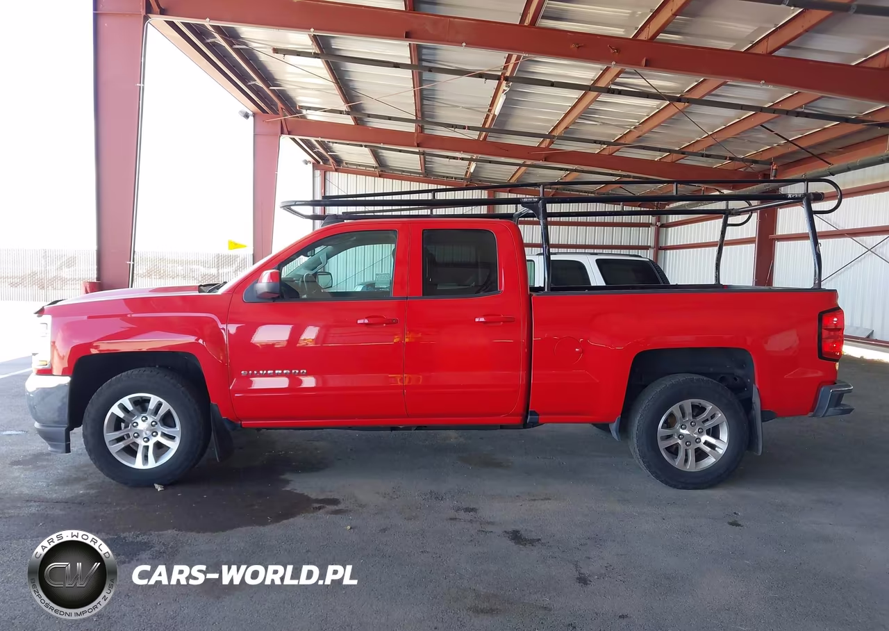 2017 Chevrolet Silverado 1500 Lt VIN:1GCRCREC2HZ357273 - 14
