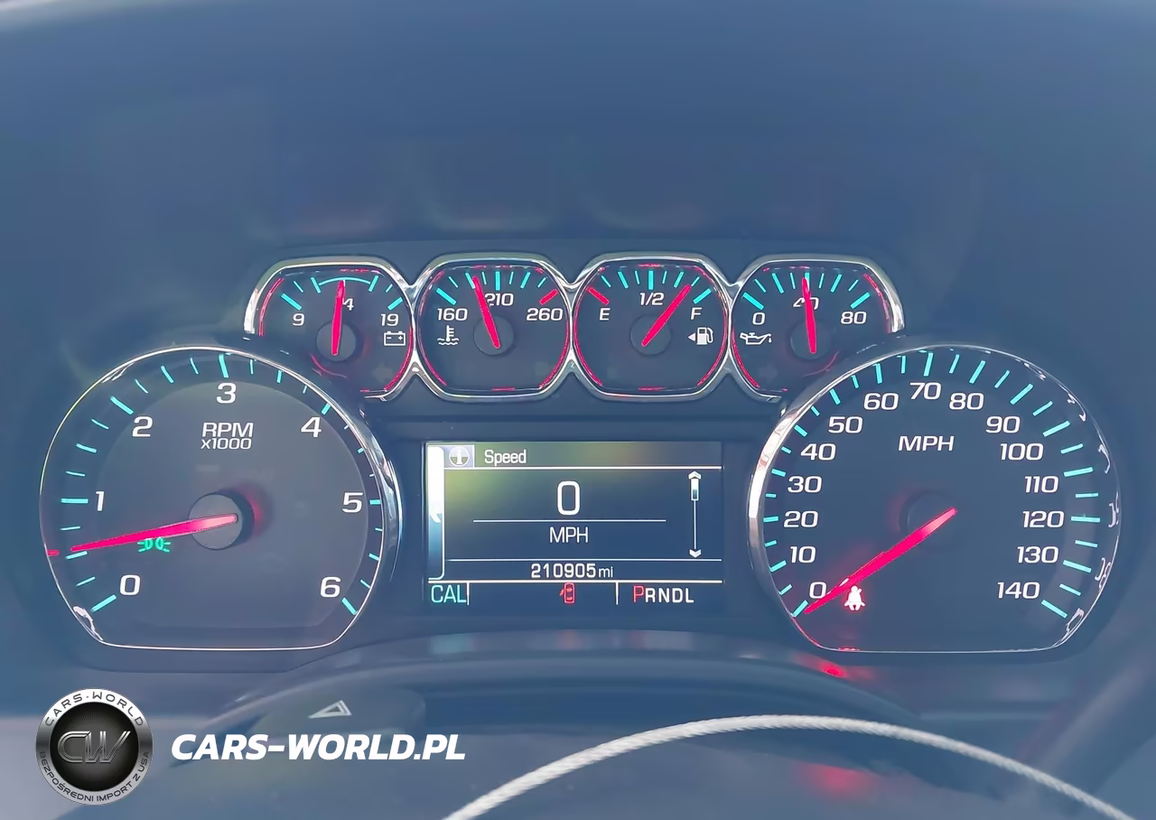 2017 Chevrolet Silverado 1500 Lt VIN:1GCRCREC2HZ357273 - 7