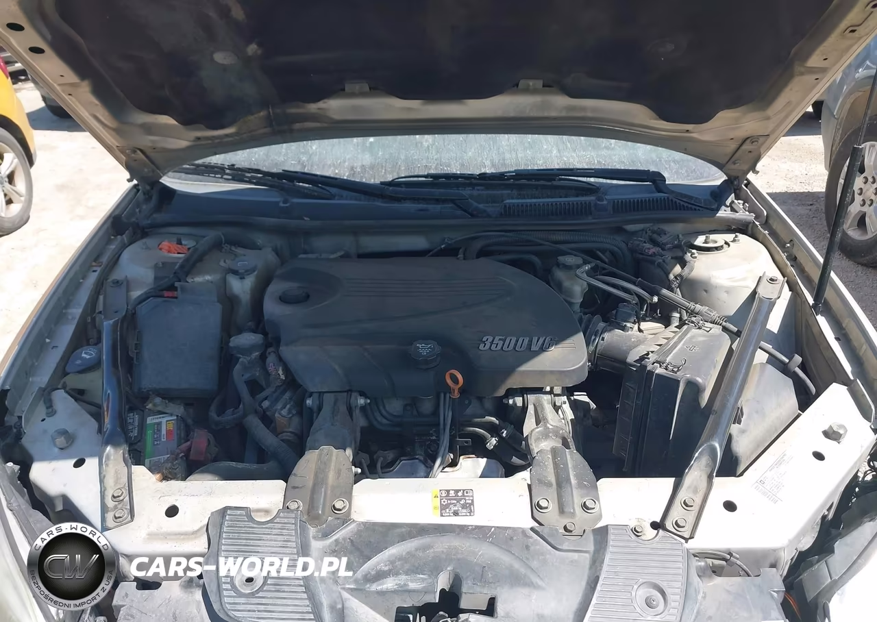 2011 Chevrolet Impala Ls VIN:2G1WF5EK7B1119597 - 10