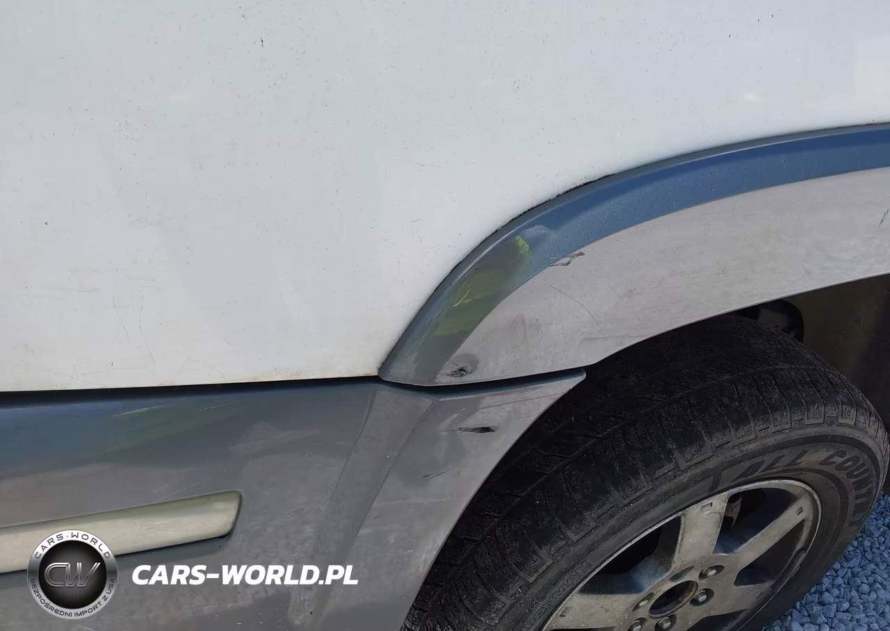 2004 Isuzu Ascender S VIN:4NUES16S746701897 - 6
