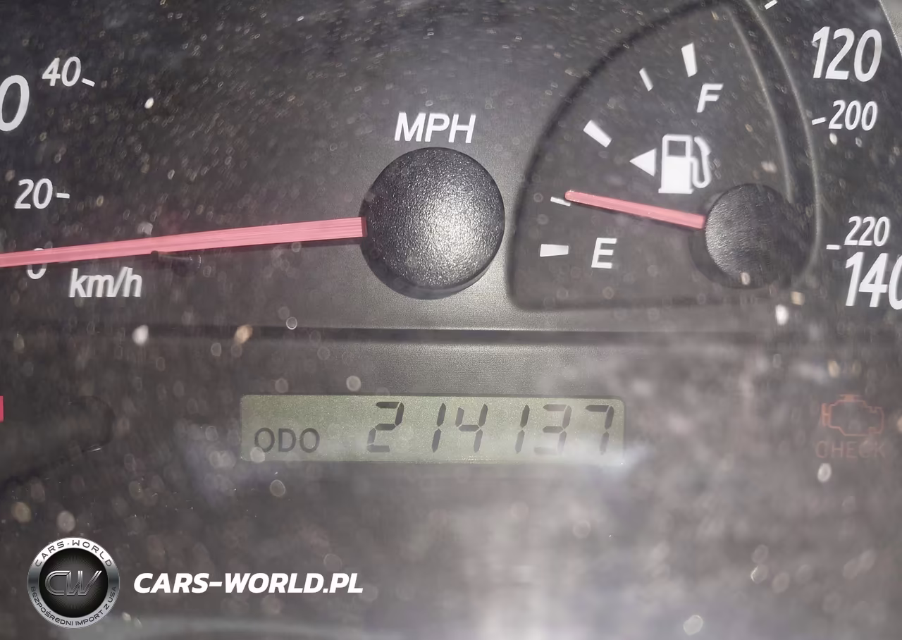 2003 Toyota Camry Le V6 VIN:4T1BF30K23U546964 - 7