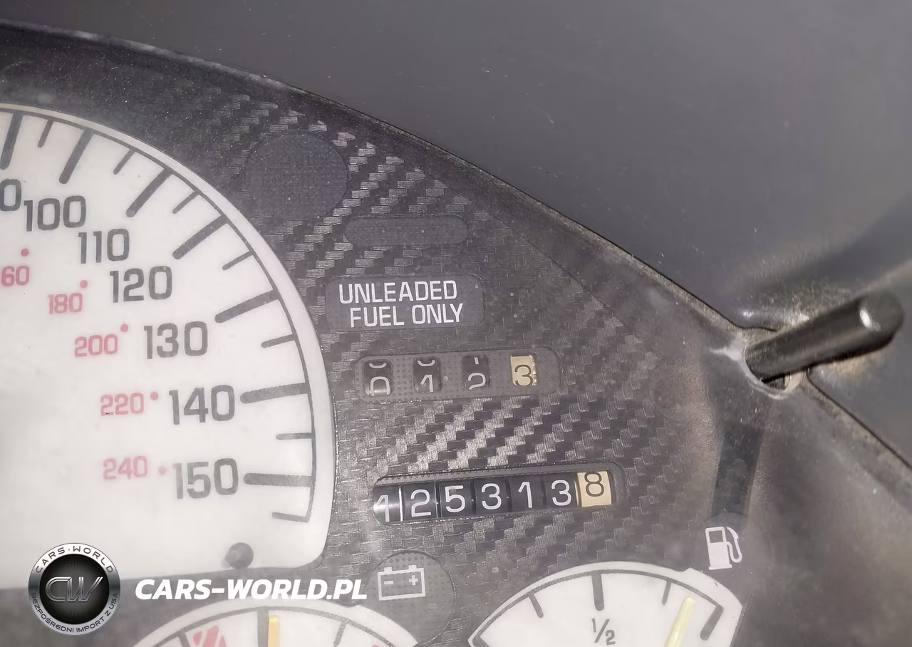 1995 Pontiac Firebird Formula-Trans Am VIN:2G2FV22P4S2240806 - 12