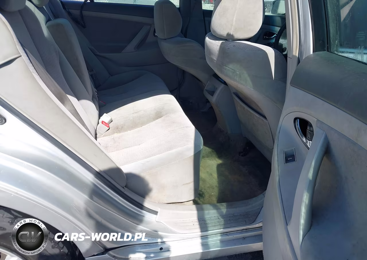 2011 Toyota Camry Le VIN:4T1BF3EK5BU172308 - 8