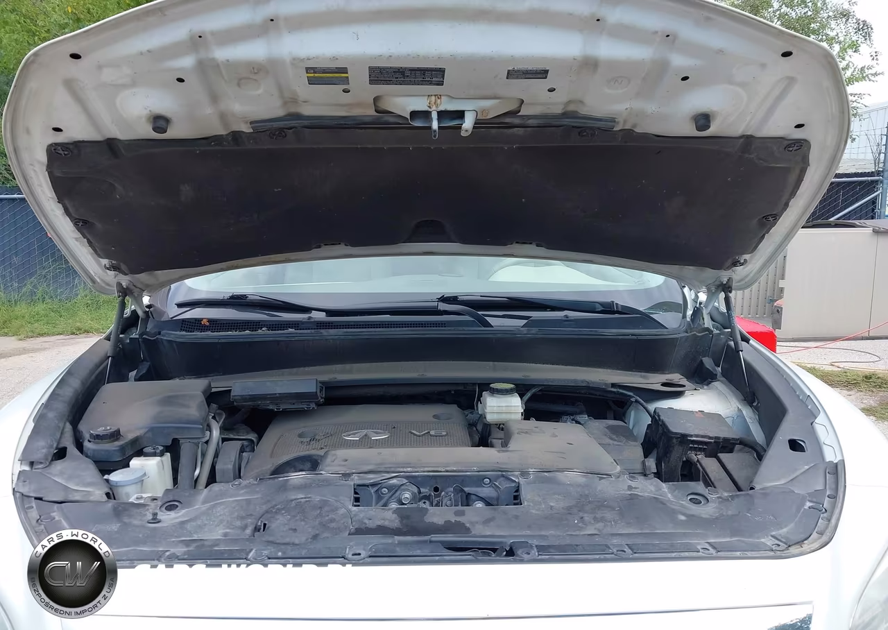 2014 Infiniti Qx60 VIN:5N1AL0MM6EC547574 - 10