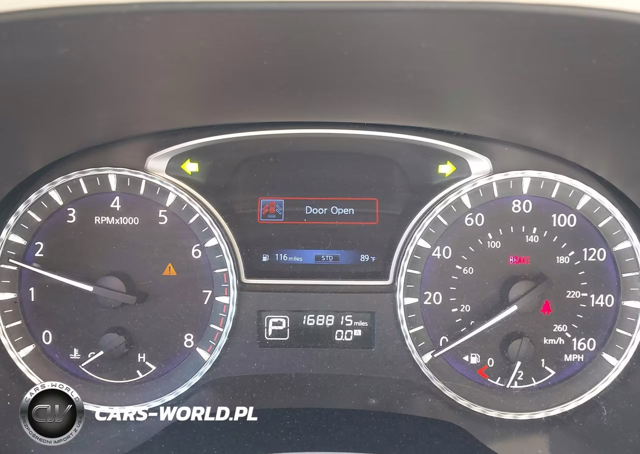 2014 Infiniti Qx60 VIN:5N1AL0MM6EC547574 - 7
