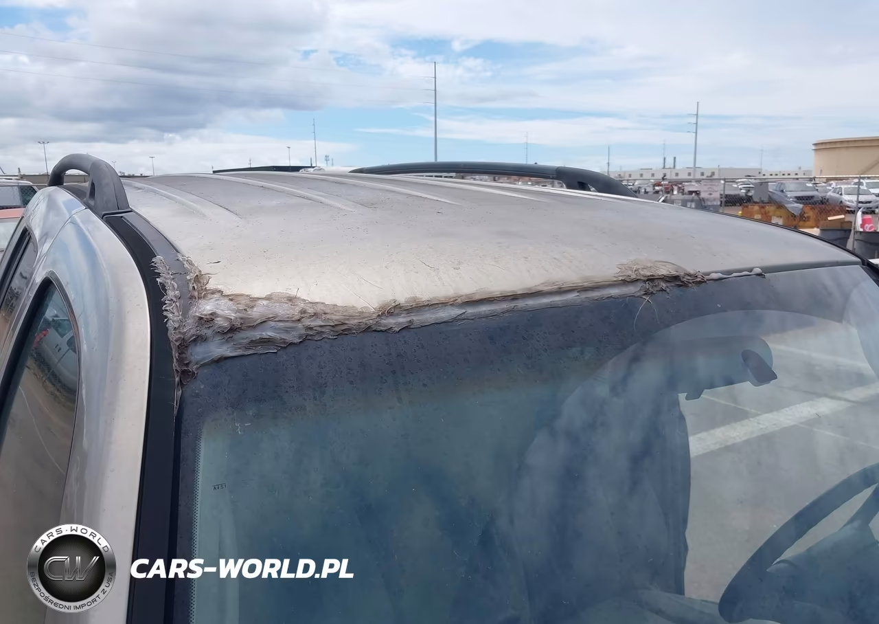 2007 Jeep Liberty Sport VIN:1J4GL48K27W693125 - 6