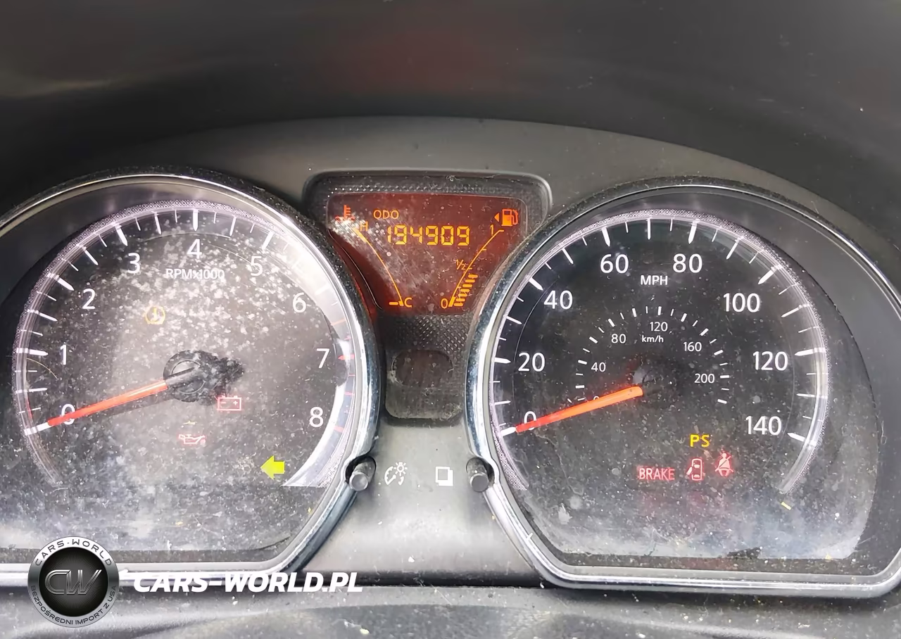 2013 Nissan Versa 1.6 Sv VIN:3N1CN7AP4DL855525 - 7