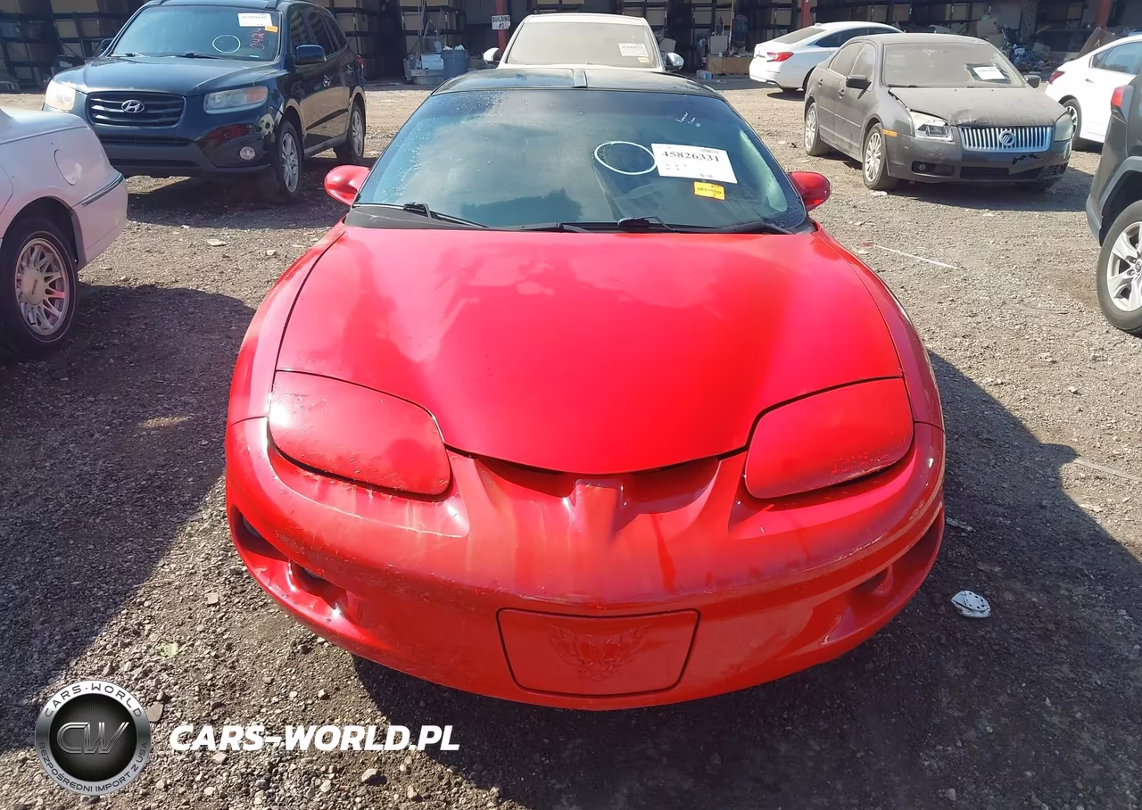 2002 Pontiac Firebird Trans Am VIN:2G2FV22G322108913 - 6