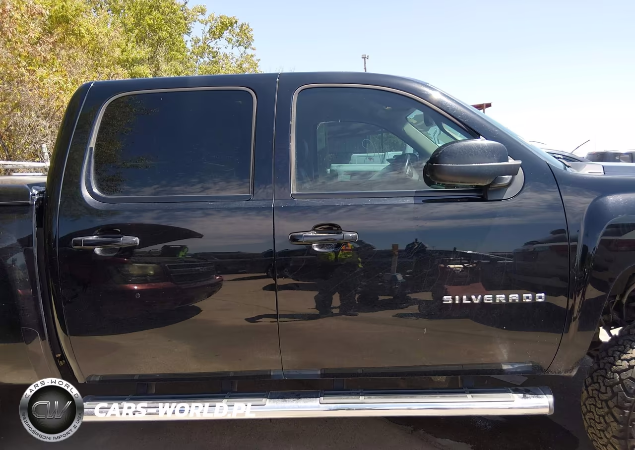 2011 Chevrolet Silverado 1500 Ltz VIN:3GCPCTE06BG238725 - 13
