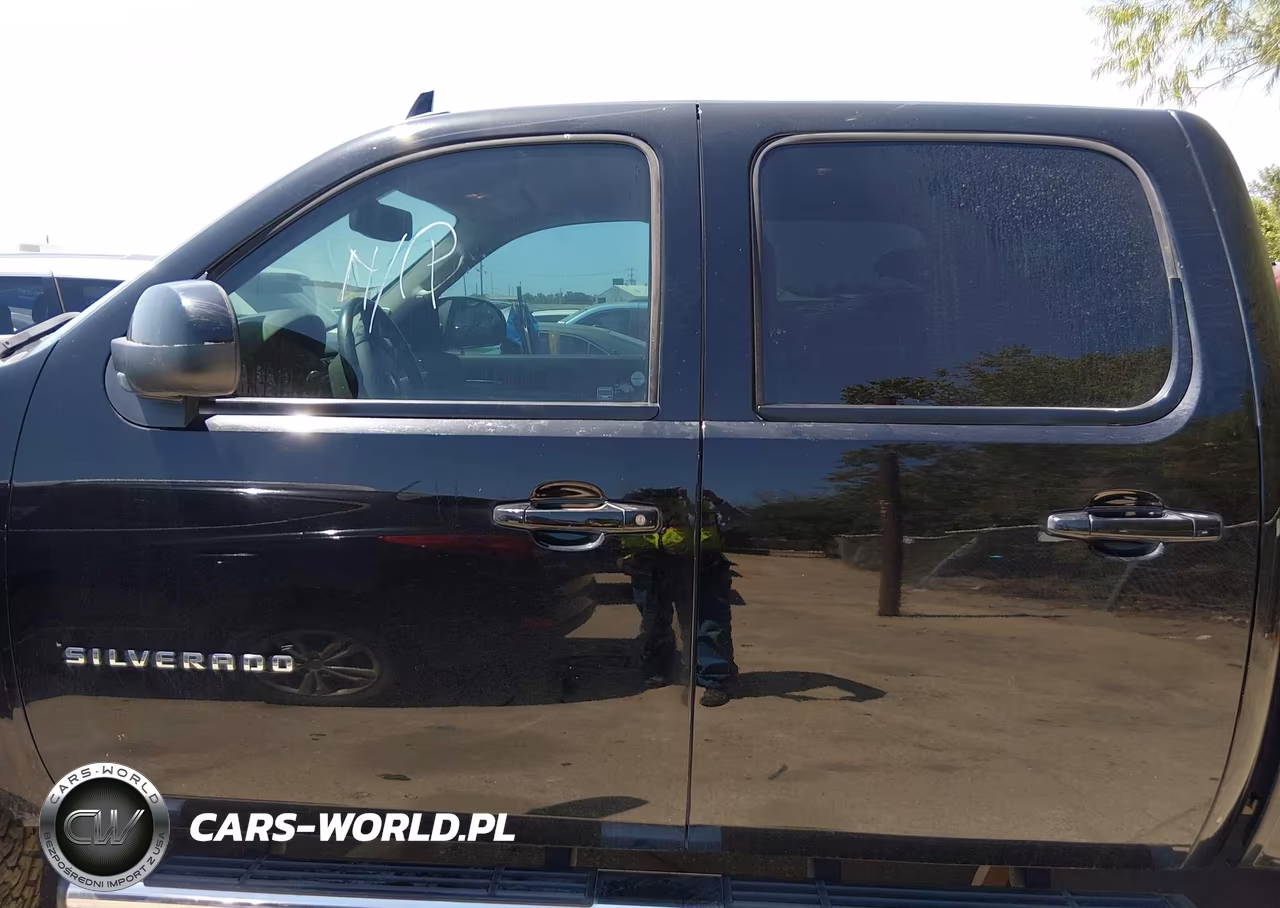 2011 Chevrolet Silverado 1500 Ltz VIN:3GCPCTE06BG238725 - 14